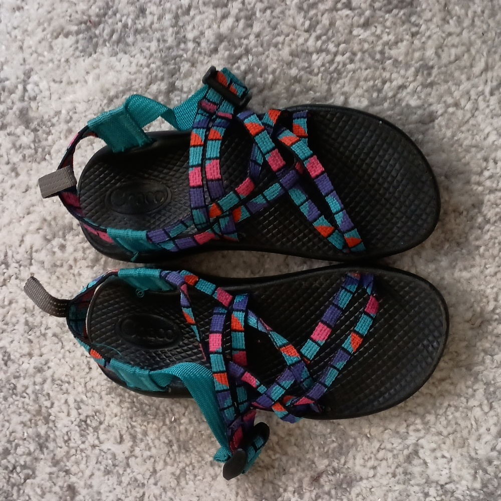 Kids Chacos